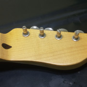 Mastil Telecaster radio 12 · Lugo · 200 €
