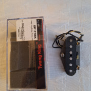 Pastilla DiMarzio Twang King puente