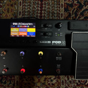 Line 6 POD GO WIRELESS + FLIGHTCASE