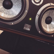 Se comparte estudio de música / producción · Barcelona