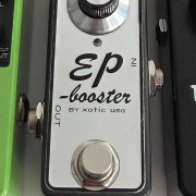Xotic USA EP Booster (echoplex) «Edición limitada» · Salamanca · 119 €