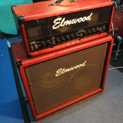 Vendo cabezal Elmwood Modena M60 y pantalla Elmwood 2x12 · Madrid · 1700 €