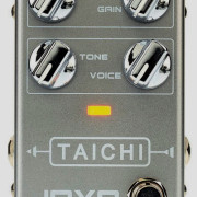 Joyo Taichi Overdrive (Dumble style - Santana - Clapton) · Salamanca
