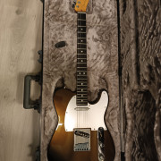 Fender Telecaster AM Ultra II EB TEXAS TEA