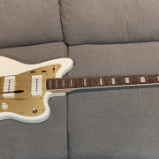 Fender Squire Jazzmaster 40th Anniversary · Zaragoza · 450 €