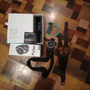 Metónomo Soundbrenner Pulse con tres correas. Metrónomo vibración. · Valencia · 68 €