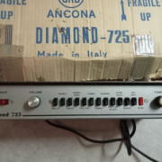 CRB Diamond 725 (1973) · Illes Balears · 190 €
