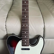 squier classic vibe 60s MADE IN CHINA · Illes Balears
