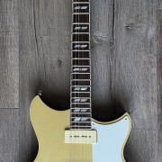 Yamaha Revstar RS02CB Chris Buck · Toledo · 950 €