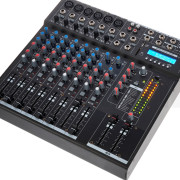 Mesa de sonido THE T. MIX FXMP USB · Cádiz · 155 €