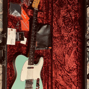 Fender telecaster American original 60 · Granada · 2000 €
