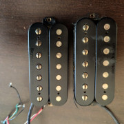 Seymour Duncan Pegasus y Sentient 7 cuerdas · Murcia · 170 €