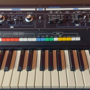 Roland Promars Compuphonic MRS2 (Excelente) · Barcelona · 2650 €