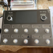 Vendo Fender Tone Máster Pro nuevo · Navarra · 1200 €