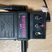 Vintage Aria ADT-1 distortion · Pontevedra