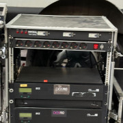 Etapas de potencia d&b audiotechnik D12 · Madrid · 1800 €