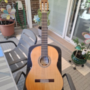 Valeriano Bernal Gitano 50 aniversario · Madrid · 1200 €