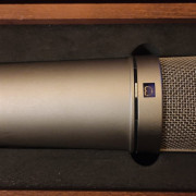 NUEMANN U87AI · Barcelona · 1800 €