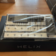 Line6 Helix Platinum Límited Edition · Madrid · 900 €
