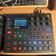 Elektron Syntakt · Málaga · 750 €