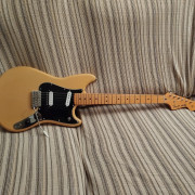 Fender Cyclone japonesa