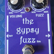 KR Musical Products The Gypsy Fuzz · Alicante · 450 €