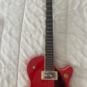 Gretsch Streamliner Junior Jet Fiesta Red · Sevilla · 300 €