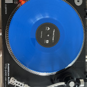 Pareja de platos American Audio TTD 2400 USB · Zaragoza · 450 €
