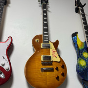 Réplica relic Gibson les Paul 59’s · Sevilla · 450 €