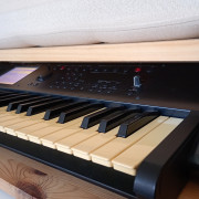 Korg m50 61 · Murcia · 300 €