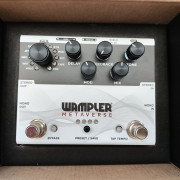 Wampler Metaverse · Navarra · 220 €