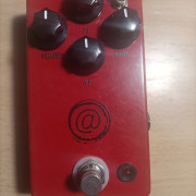 Cambio JHS Andy Timmons x chorus