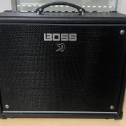 Boss Katana 50 Gen 3 · Madrid · 210 €