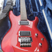 Ibanez JS1200CA Guitarra Elétrica · A Coruña · 1300 €