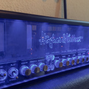 Hughes and kettner · Barcelona · 700 €