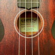 Ukelele GRETSCH G9100 Soprano · Bizkaia · 50 €