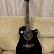 Takamine EF381SC · Cádiz · 825 €