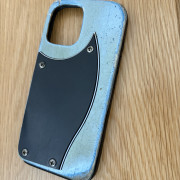 Case Iphone 17 Pelham Blue Relic · Alicante · 80 €