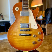 Gibson Les Paul Traditional Plus 2011 · Barcelona · 2200 €