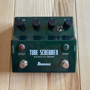 Ibanez Tube Screamer TS808DX · Castellón · 200 €
