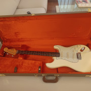 Fender Stratocaster American Vintage II OW · Málaga · 1800 €
