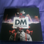 Recopilatorio The Many Faces of Depeche Mode. · Navarra · 20 €