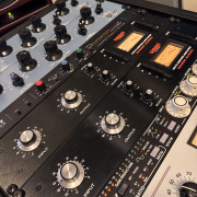 Vendo 2 x Warm Audio WA76 – Compresor/Limiter FET tipo 1176 · Barcelona · 750 €