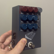 JHS Colour Box V2 10 Year Anniversary