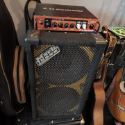 Pantalla Markbass Traveler 102