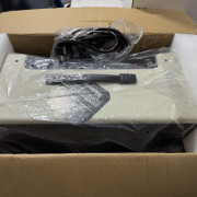 EVH 5150III FRFR 112 / Fender Tonemaster FR 12