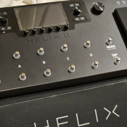 Helix lt Pedalera nueva · Murcia