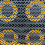 Markbass STD 104 HF 4x10 + Tweeter · Málaga · 600 €