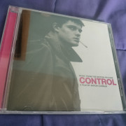 Banda sonora de la película Control · Navarra · 10 €