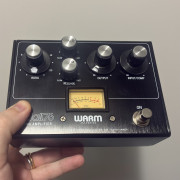 Warm Audio Pedal76 FET Compressor